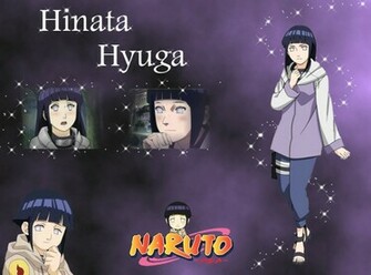 Hinata Wallpaper By Yuriko