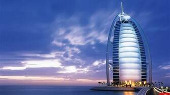 3d Burj Dubai HD Wallpaper E Entertainment