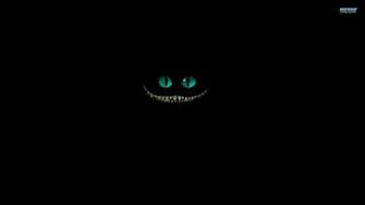 Cheshire Cat Wallpaper
