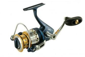 Abu Garcia Image Crazy Gallery