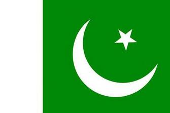Pakistan Flag HD Wallpaper