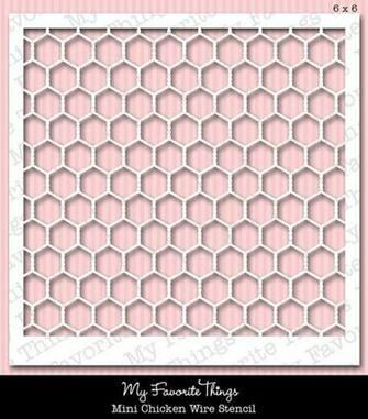 Chicken Wire