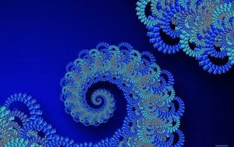 Fractal Wallpaper Psychicmindgfx