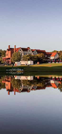 Augusta National iPhone Wallpaper
