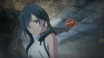 Your Name Director Reveals Stunning New Film Weathering With You