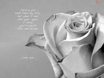 Romantic Love Wallpaper