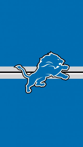 Made A Detroit Lions Mobile Wallpaper Let Me Know What You Think