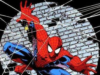 Spectacular Spider Man Wallpaper