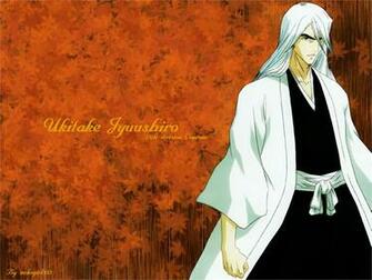Bleach Wallpaper And Background Id