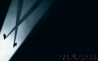 The X Files Wallpaper