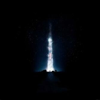 Space Galaxy Wallpaper For iPhone And iPad
