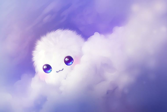 Kawaii Cute Wallpaper By Aleksakura