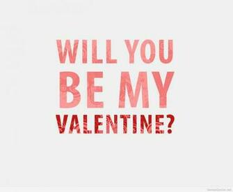 Valentine S Day Quotes