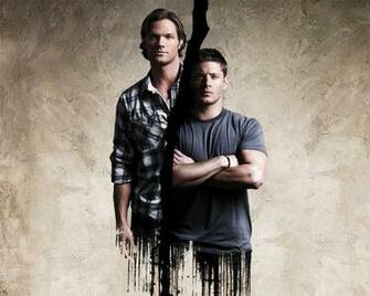 Supernatural Wallpaper