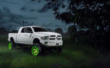 Dodge Truck Wallpaper On