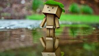 Photo Cute Danbo Wallpaper Full HD Gallery