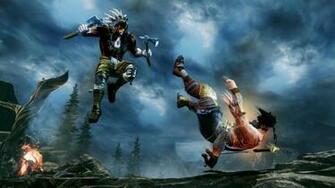 Killer Instinct