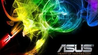 Asus Wallpaper