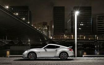 Nissan 370z Nismo HD Desktop Wallpaper Widescreen High
