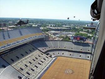 Lsu Stadium Image