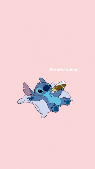 Stitch Wallpaper Lilo And Drawings Cute Disney