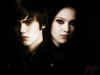 Jane Volturi Wallpaper