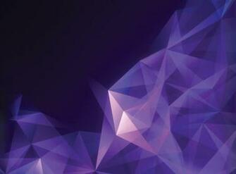 The Samsung Galaxy S9 Default Wallpaper