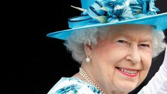 The Queen S Next Milestone Turning