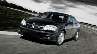 Dodge Avenger Wallpaper And HD Image Car Pixel