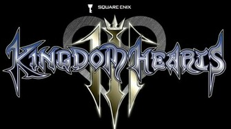 Kingdom Hearts Iii Video Games HD Desktop Wallpaper