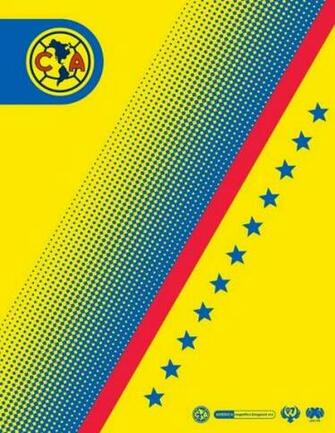 Fotos De Wallpaper Rinc N Las Guilas Club America P G