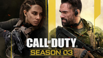 Call Of Duty Modern Warfare Season Laptop Full HD 1080p 4k Wallpaper Image