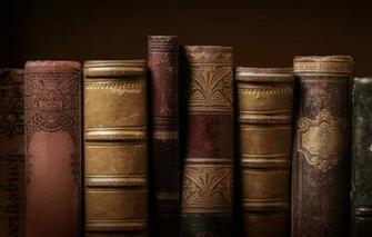 Wallpaper Books Cover Literature Image For