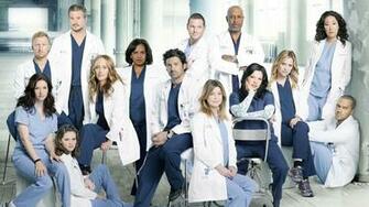 Grey S Anatomy Wallpaper X Net