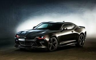 Camaro Zl1 Wallpaper