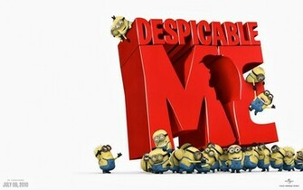 Desktop HD Wallpaper S Agnes Despicable