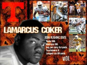Tennessee Volunteers Wallpaper Volnation