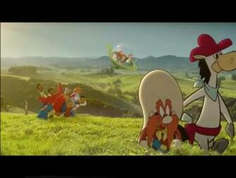 Fat Albert Jetsons Yosemite Sam And Quick Draw Mcdraw