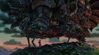 Gorgeous Studio Ghibli Wallpaper Off Topic Discussion