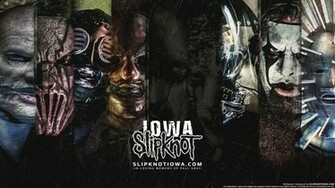 Slipknot Wallpaper