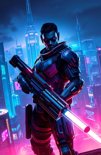Gaming Wallpaper