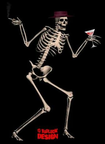 Social Distortion Logo By Badluck