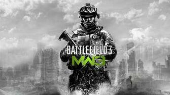 Call Of Duty Modern Warfare Wallpaper