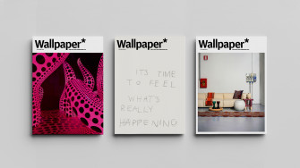 Yayoi Kusama Anohni And Giulio Cappellini Guest Edit Wallpaper