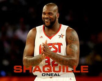 Shaquille O Neal Wallpaper