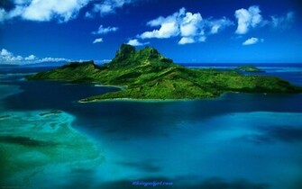 Ocean Wallpaper