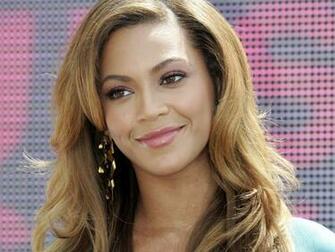 Hollywood Singer Beyonce Knowles HD Wallpaper