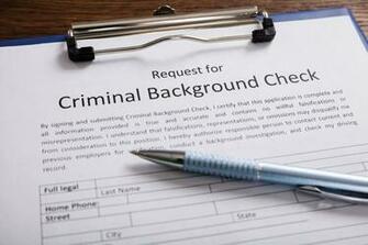 Background Checks Mitigate Risk Of Employees Without