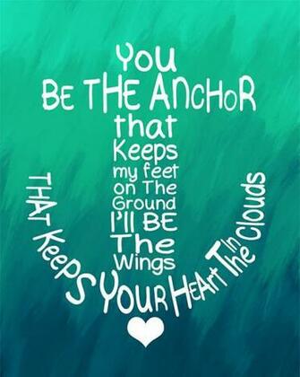 Anchor Wallpaper Nautical Desktop