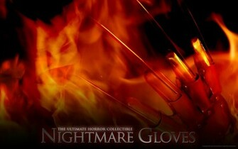 Pin Freddy Krueger Wallpaper